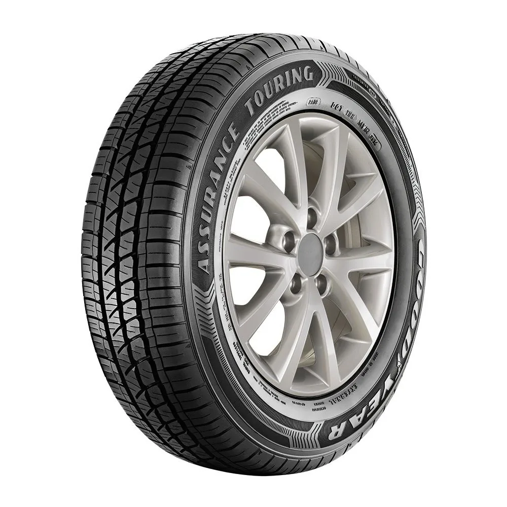 PNEU GOODYEAR R14 185/65R14 ASSURANCE MAXLIFE 86T ANTIGO:TOURING 86T