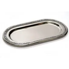 BANDEJA SARQUIS SAMARA GLA01 OVAL