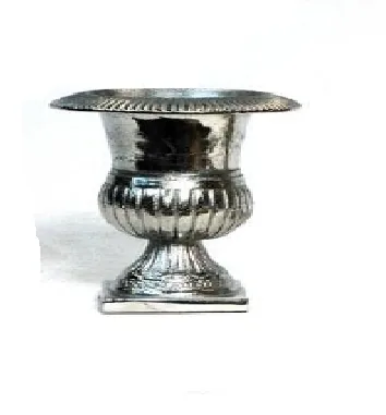 MINI VASO SARQUIS SAMARA SAS7690 MEDICS ALUM. ACETINADO
