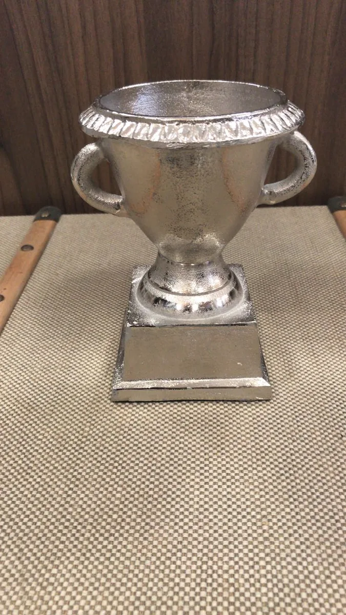 MINI VASO SARQUIS SAMARA SAS7691SET