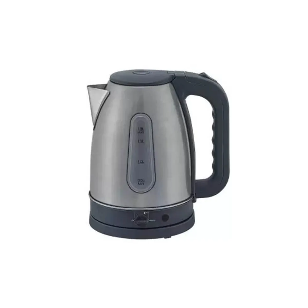CHALEIRA ELETRICA CHIMARRAO BLACK E DECKER K2200 220V ANTIGA:K2200G INOX e KXB-B2 PRETO