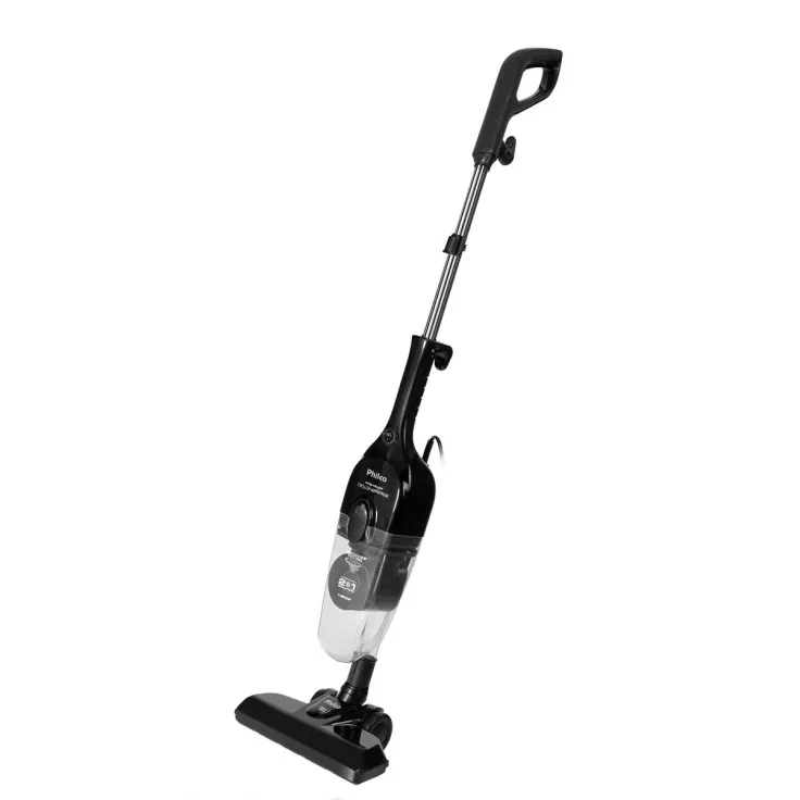 ASPIRADOR PO VERTICAL PHILCO PAS1600P CICLONE FORCE 1450W 054902088 220V- ANTIGO PAS06 2