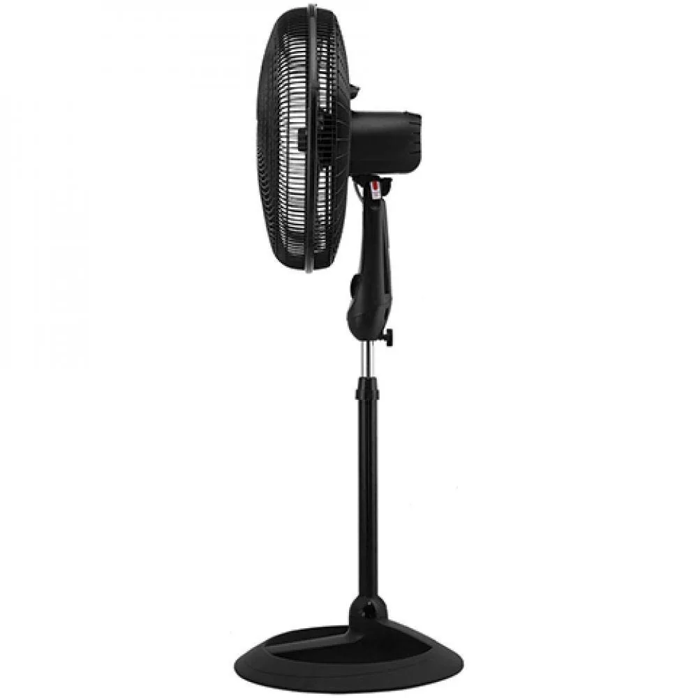 VENTILADOR COLUNA BRITANIA 50CM BVC550P TURBO 220V ANTIGO:MEGA TURBO SIX 3