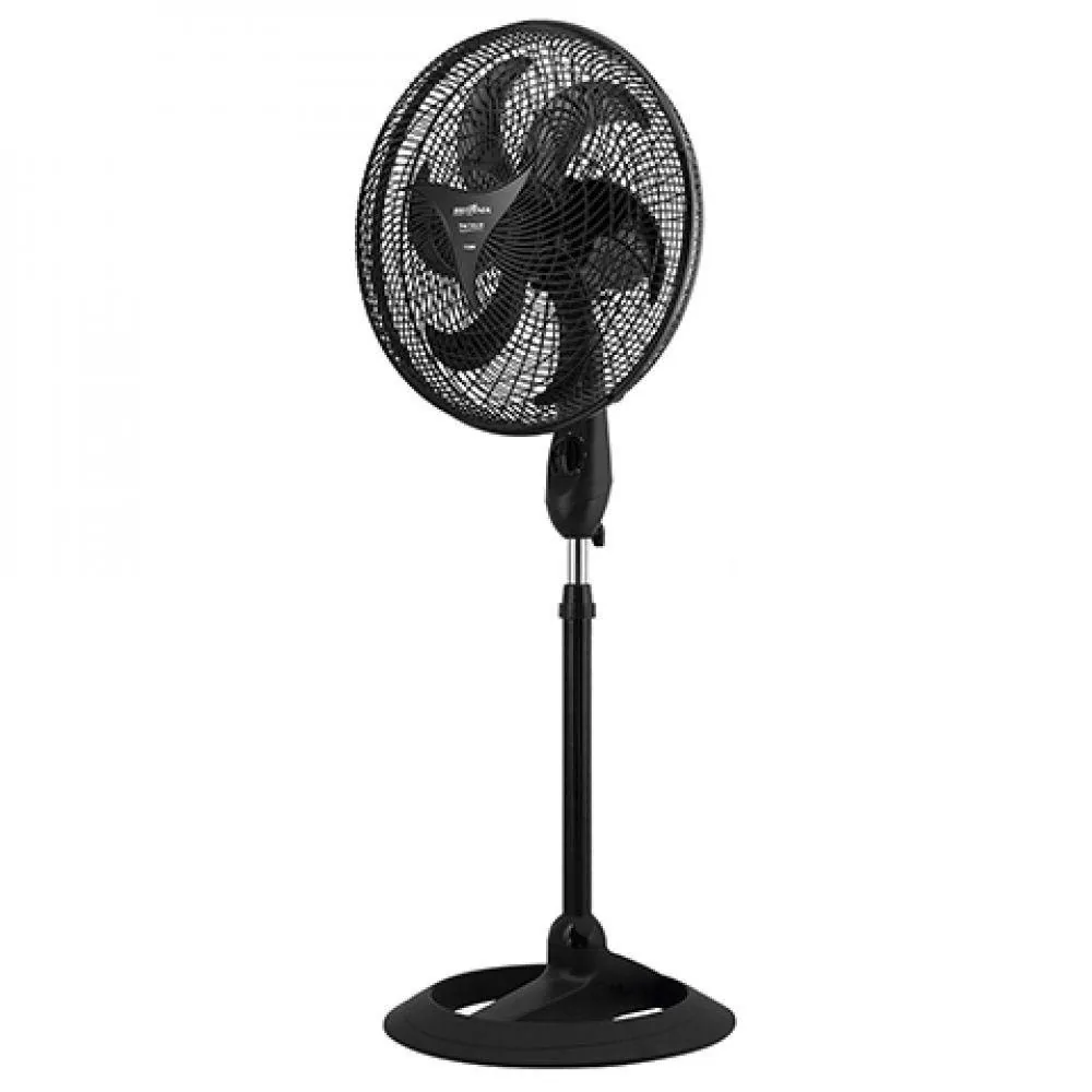 VENTILADOR COLUNA BRITANIA 50CM BVC550P TURBO 220V ANTIGO:MEGA TURBO SIX 4