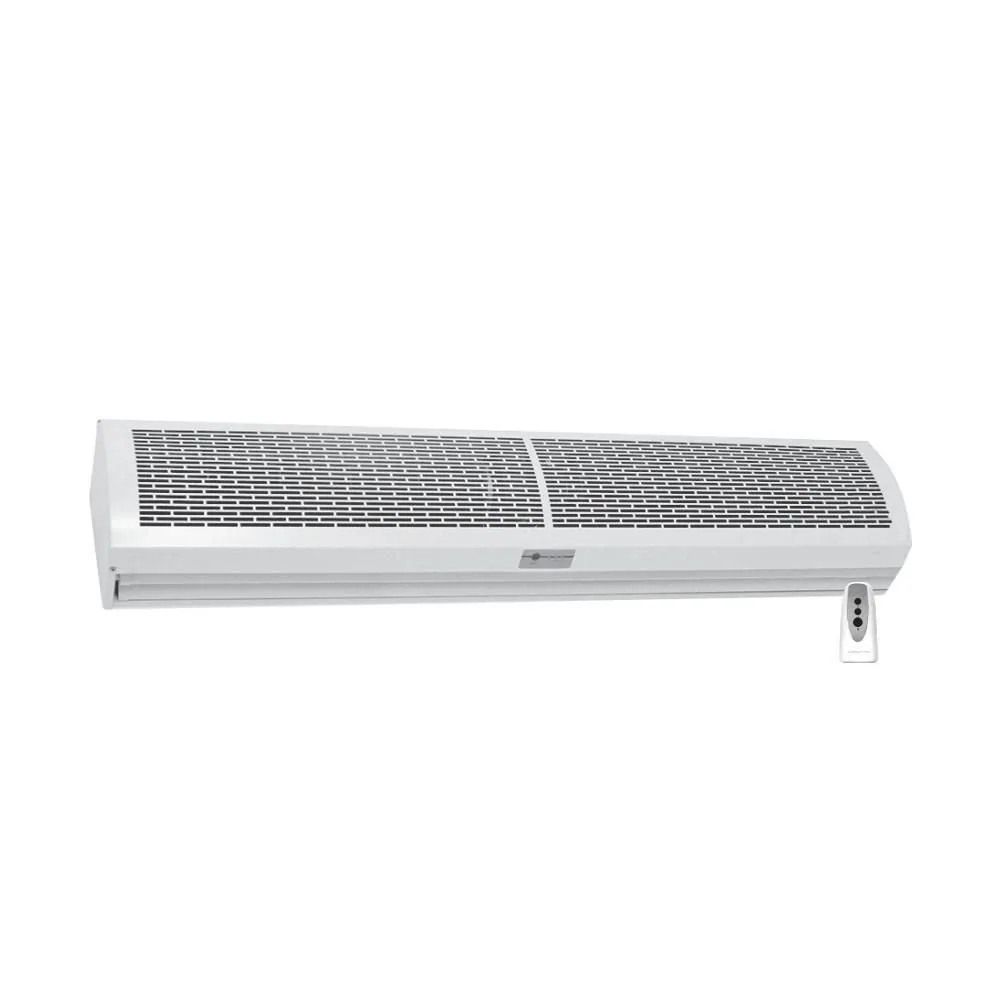 CORTINA DE AR AGRATTO 1.50CM CAR15 BRANCO 220V