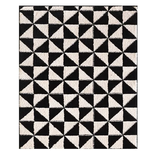 TAPETE VIA STAR 3.00X2.00 BIANCO 61(BL)
