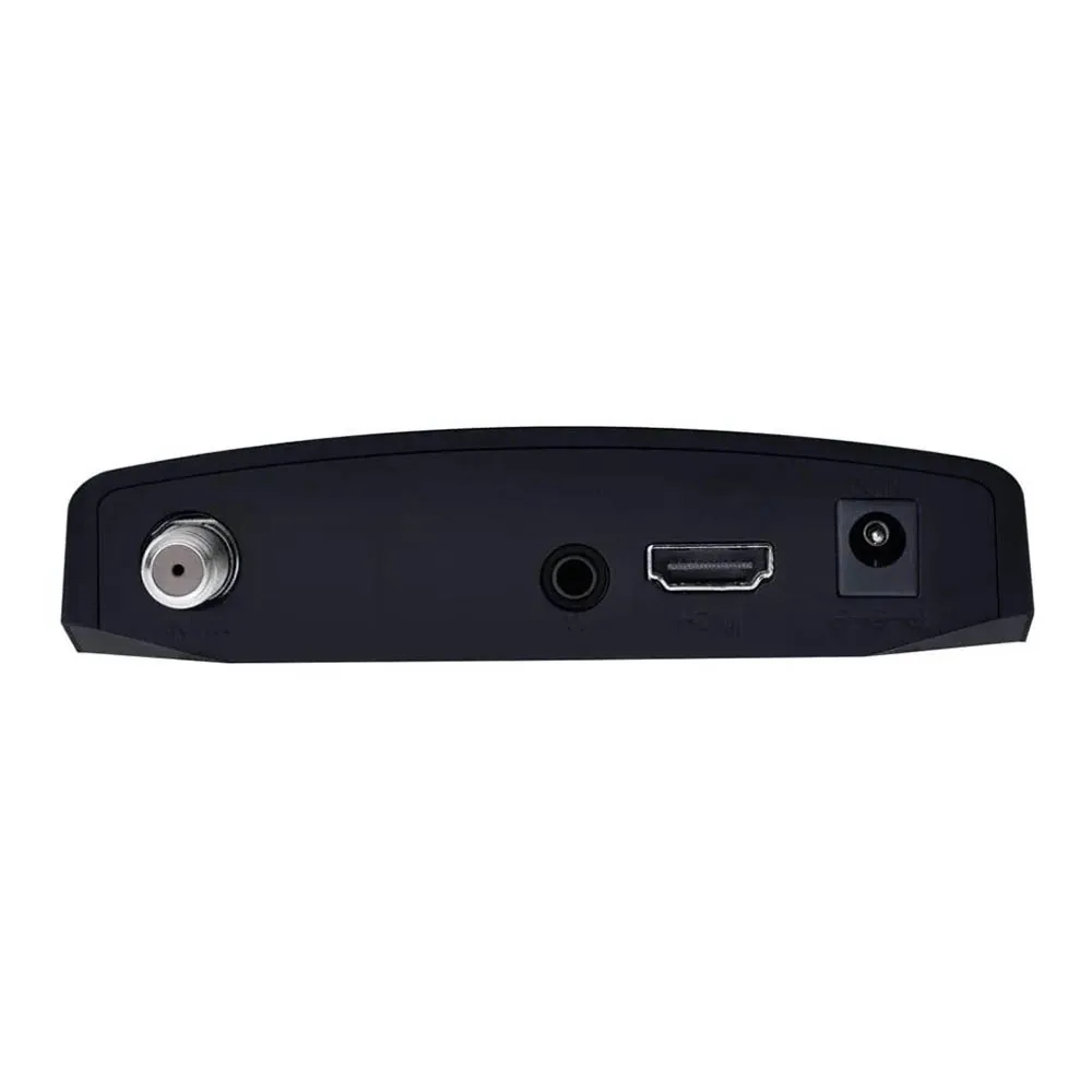 CONVERSOR E GRAVADOR TV DIGITAL AQUARIO DTV-9000 ANTIGO:7000S e 4000S 2