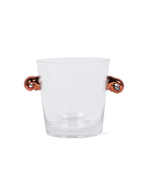BALDE GELO MODALI DESIGN N59C COBRE