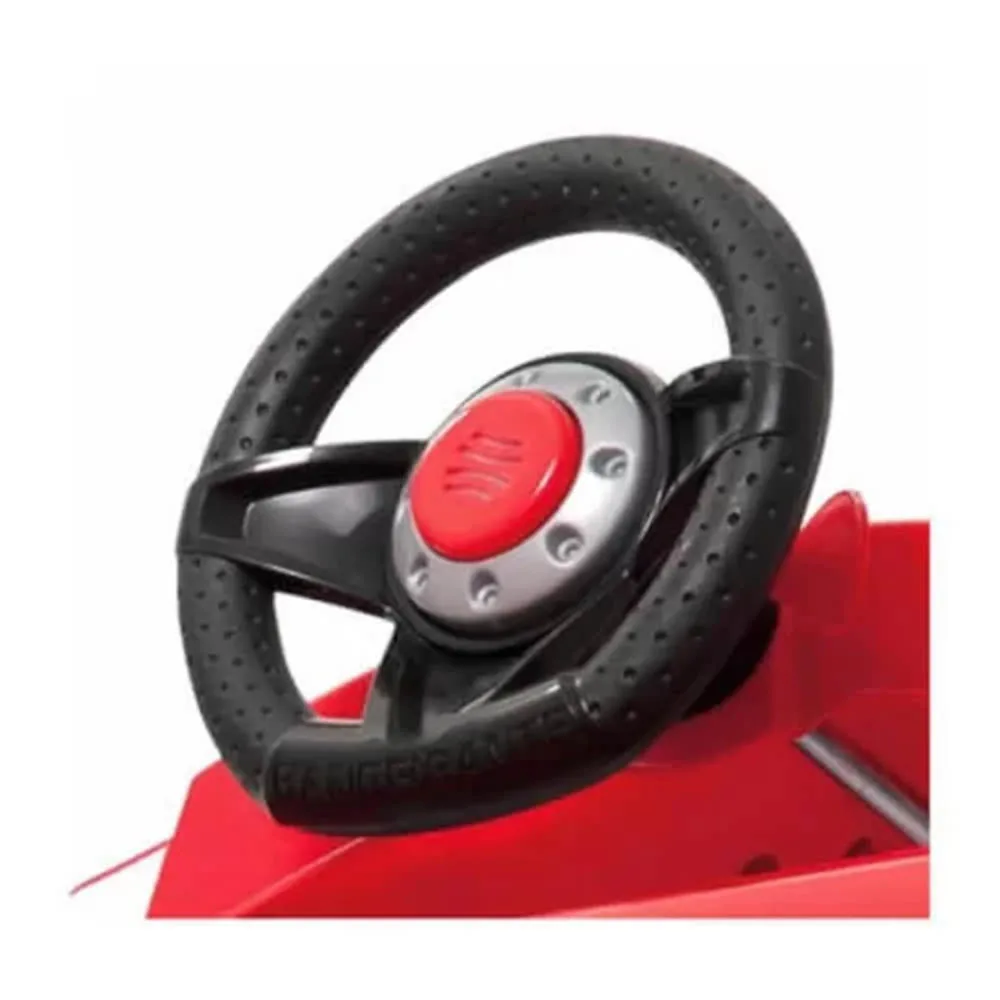 QUADRICICLO BANDEIRANTE 427 ROADSTER VERMELHO 3