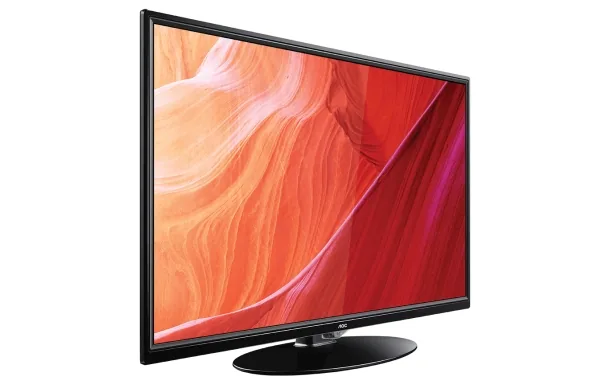 TV AOC 24 LE24M1475 LED HD