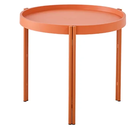 MESA LATERAL RIVATTI ENJOY PESSEGO AURA(BL)