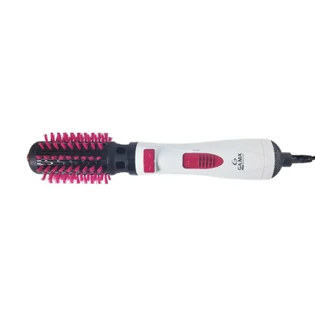 ESCOVA ROTATIVA GAMA TURBO PLUS 2300 BRANCA BIVOLT ANTIGA:2200