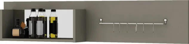 PAINEL PORTA TALHER HENN C74-23 CONNECT DUNA