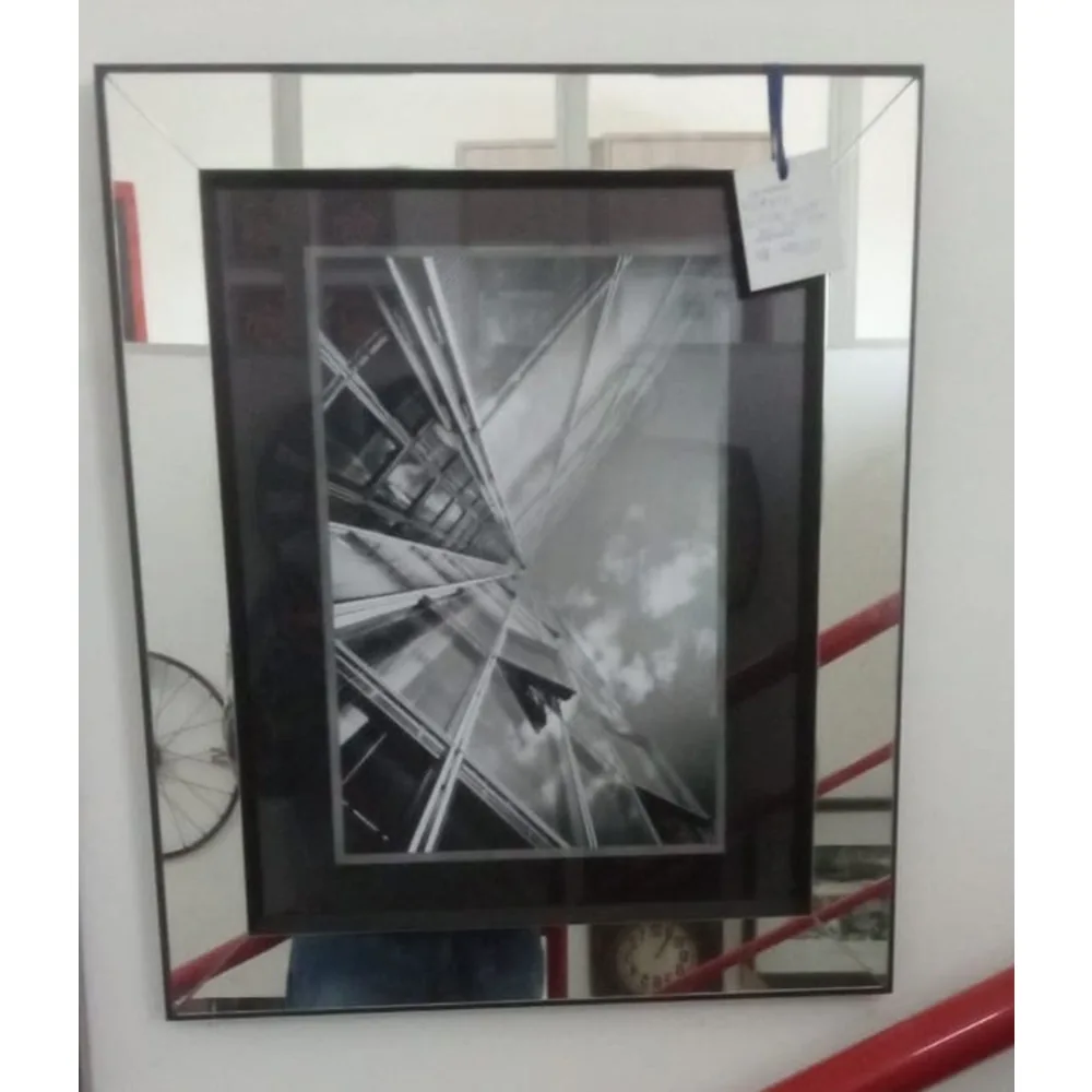 QUADRO AGEM 22566 57X67CM AUTORAL 405 342 43E