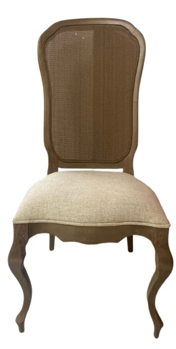 CADEIRA KLEINER SCHEIN CAD19189 HARMONIE S/BRACO(BL)