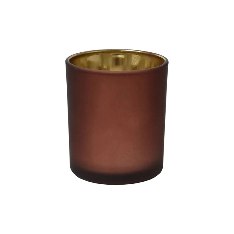 PORTA VELA ULTRAMARINE 4314203 LUMEN COPPA VERMELHO P(BL)