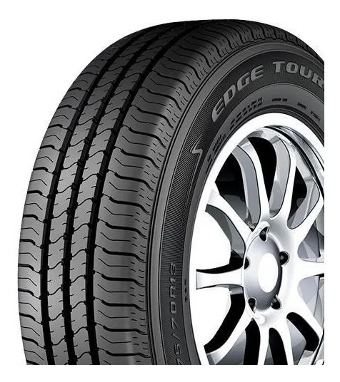 PNEU GOODYEAR R14 175/70R14 EDGE 2 TOURING 88T ANTIGO:EDGE1
