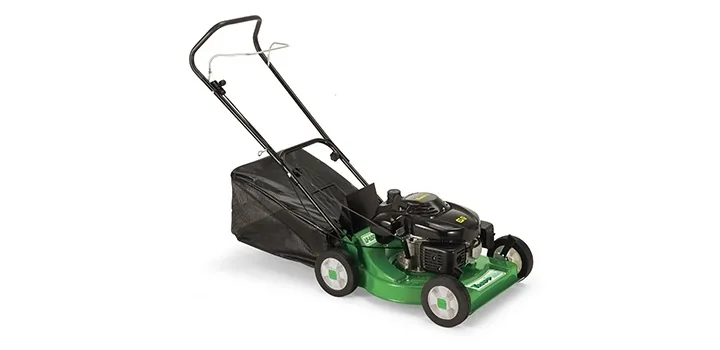 CORTADOR GRAMA GASOLINA TRAPP 6,5HP 4T LF-650G C/RECOLHEDOR