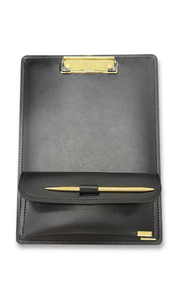 KIT ESCRITORIO GOODS BR 3 PRETO 680073(BL)