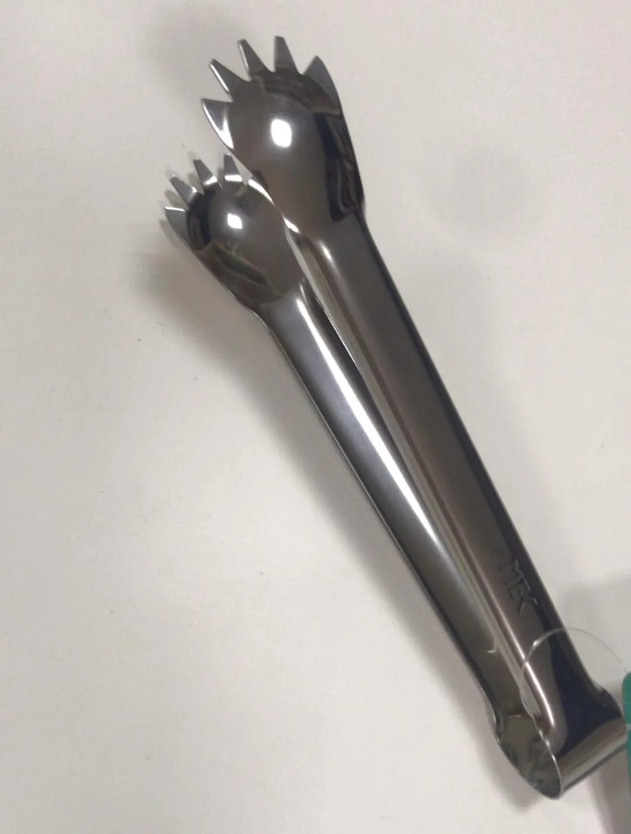 PEGADOR GELO JOLITEX Z9999 17,5CM INOX