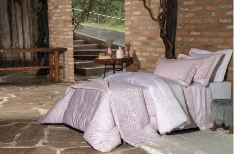 COBRELEITO KACYUMARA 4563 SATINEE CASAL