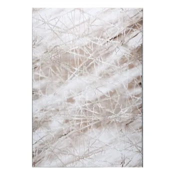TAPETE SANTA CASA 2.00X3.00 W6213 LIGHT GREY(BL)