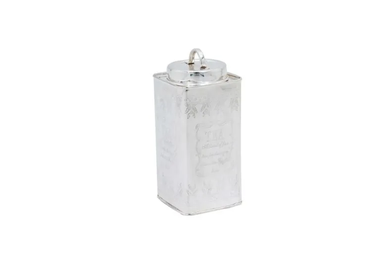 CAIXA RIBEIRO PAVANI 40958 BANHO DE PRATA