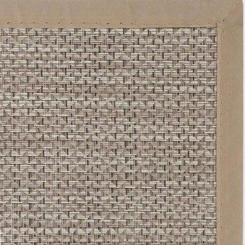 TAPETE JOLITEX 0.50X1.30 PRATIK LISO AREIA