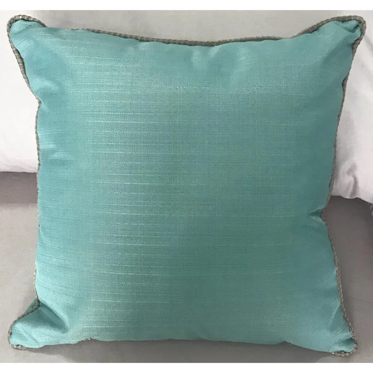 ALMOFADA DECO METAL CO50