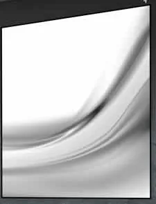 QUADRO MOLAYNE 016 060X080CM ABSTRATO ALUMINIO PRE