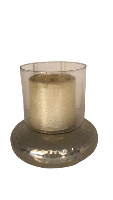 CASTICAL INVERNO VERAO 20249 ALUMINIO MACHETADO REDONDO