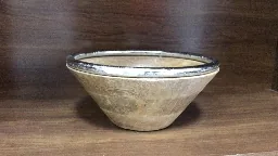 BOWL CITY CIT353P MADEIRA(BL)