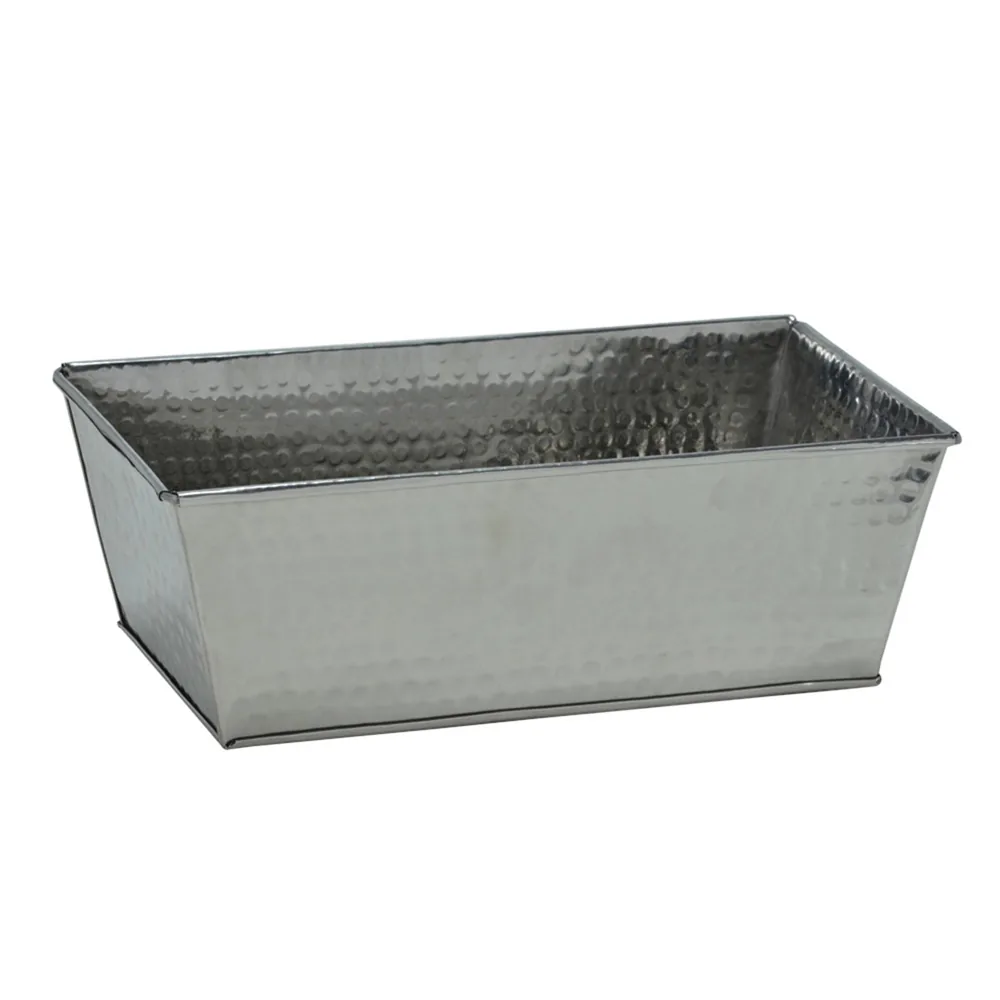 CACHEPOT CITY CIV489 METAL(BL) 2