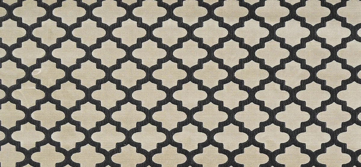 TAPETE VIA STAR 2.00X2.00 LONDON 574(BL)