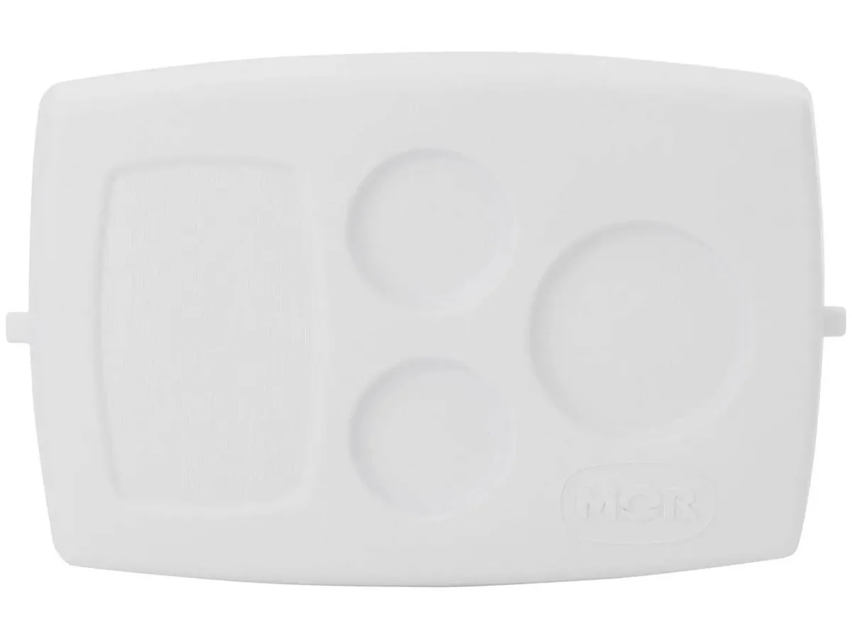 CAIXA TERMICA MOR 26L P/35 LATAS AZUL 4