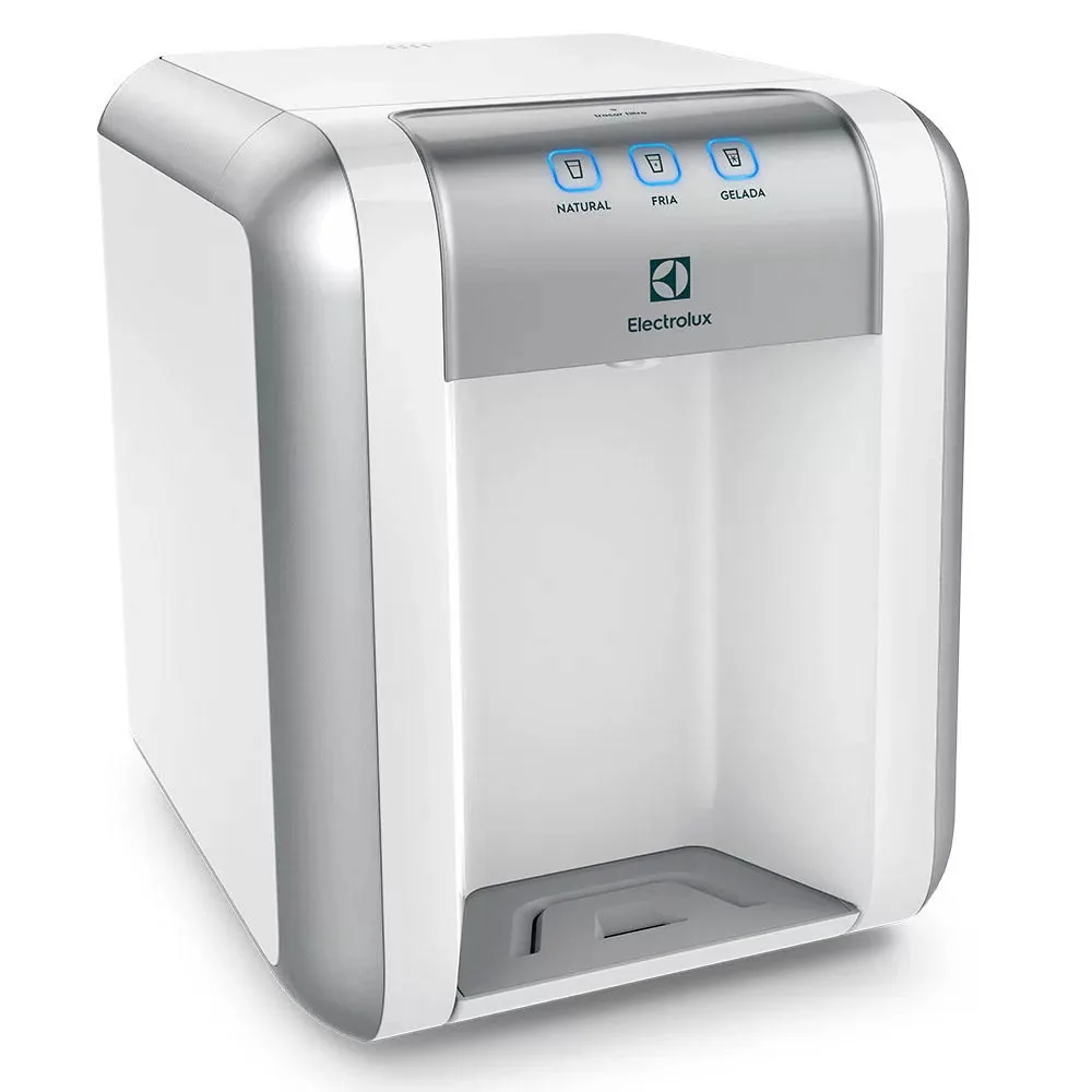 PURIFICADOR  ELECTROLUX PE12B BRANCO PLACA ANTIGO:PE11B