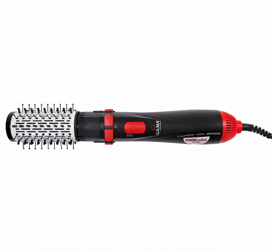 ESCOVA SECADORA GAMA TURBO ION 3000 STYLER 220V