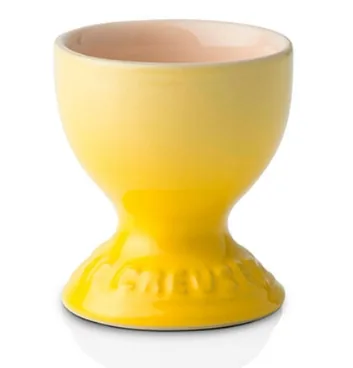 SUPORTE LE CREUSET P/ OVO AMARELO SOLEIL(BL)