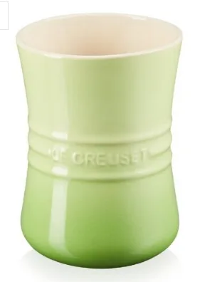 PORTA UTENSILIOS LE CREUSET 1L SIGNATURE VERDE PALM(BL)