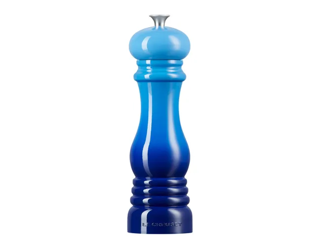 MOEDOR PIMENTA LE CREUSET AZURE BLUE(BL)