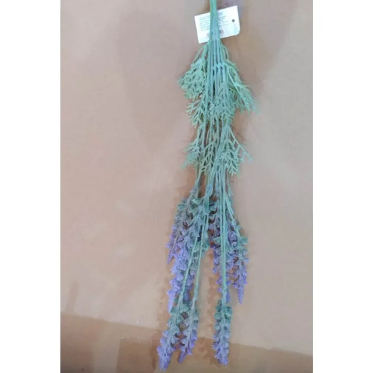 BUQUE LAVANDA DECOROMAX COMPRIDA