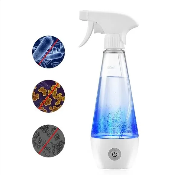 DESINFETADOR MALLORY COMPACT CLEAN BIVOLT