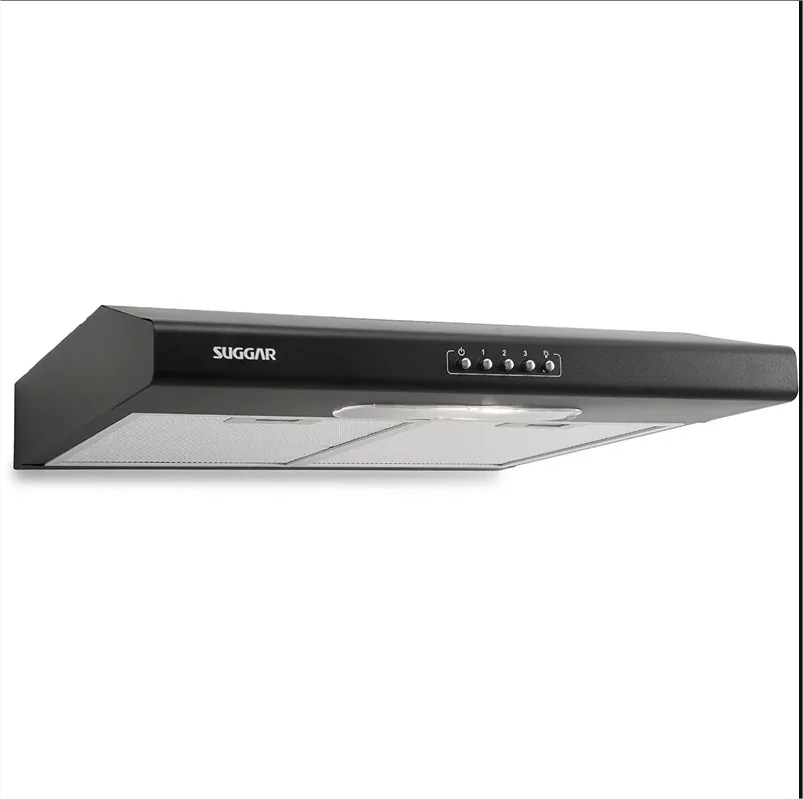 DEPURADOR SUGGAR 60CM DPS162PT PRETO 220V ANTIGO:DI62