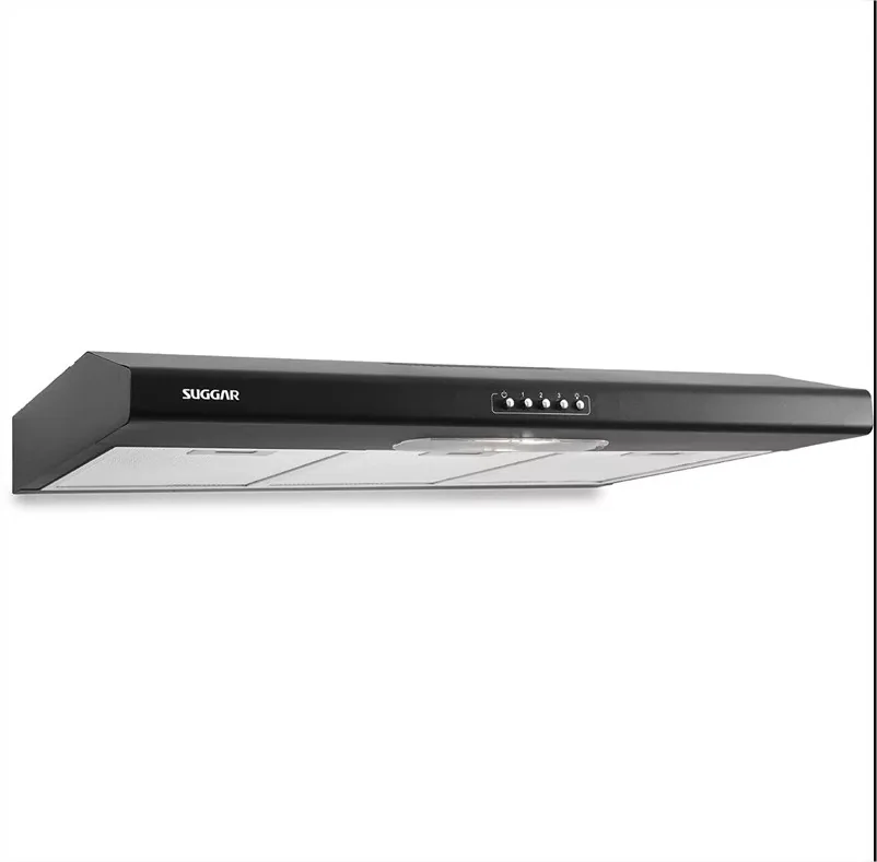 DEPURADOR SUGGAR 80CM DPS182PT PRETO 220V ANTIGO:DI82