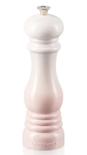 MOEDOR PIMENTA LE CREUSET SHELL PINK(BL)