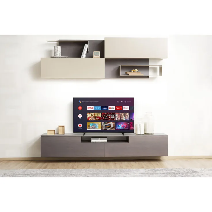 TV PHILIPS 50" ANDROID 50PUG7406/78 LED SMART UHD 4K 5
