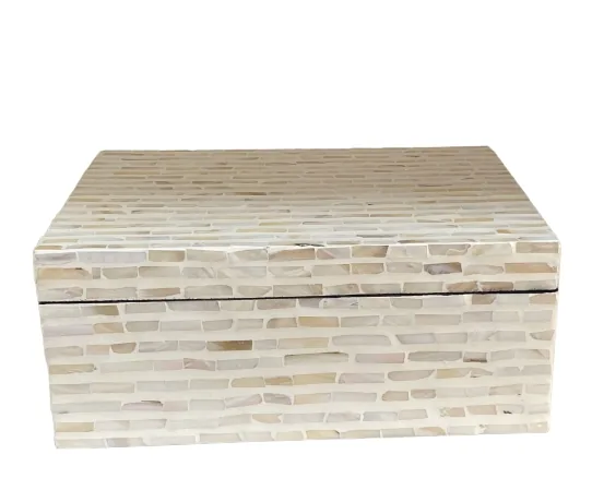 CAIXA MOAS 14664 REVES MADREPEROLA