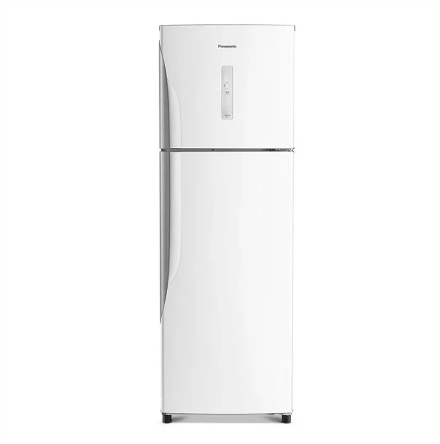 REFRIGERADOR PANASONIC NR-BT41PD1WB 387LT FROST FREE BRANCA 220V 3