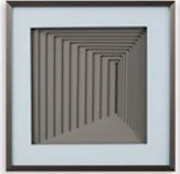 QUADRO ARTIMAGE MAYA ESQUERDO BD320057A-770CZBR