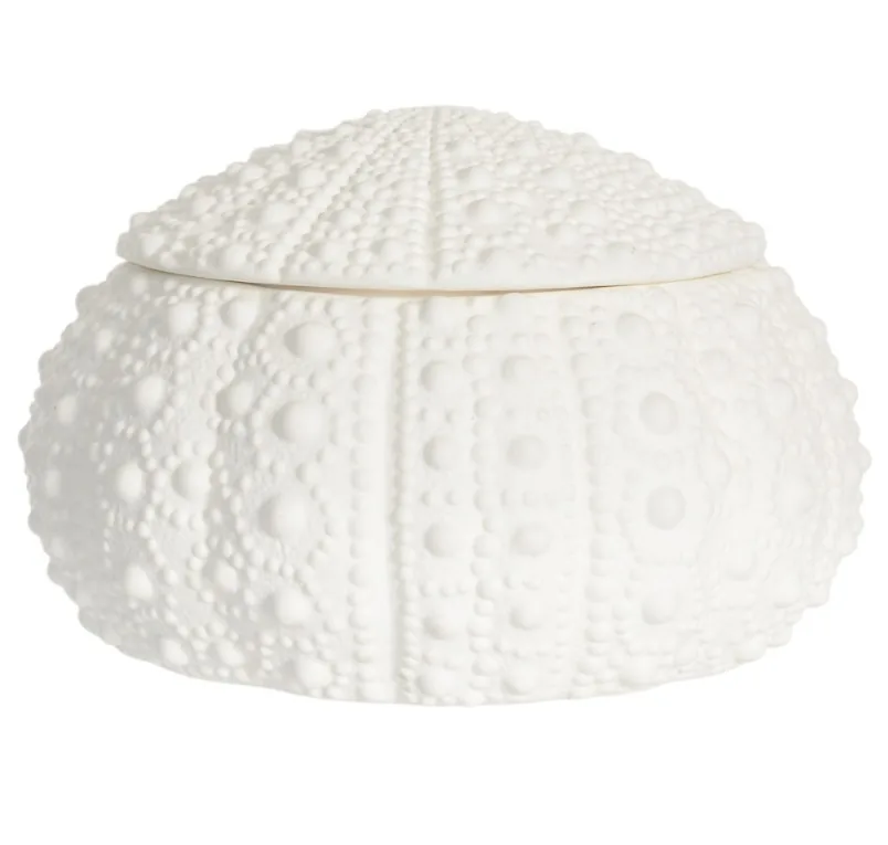Caixa decor florarte 87325001 branco (bl)